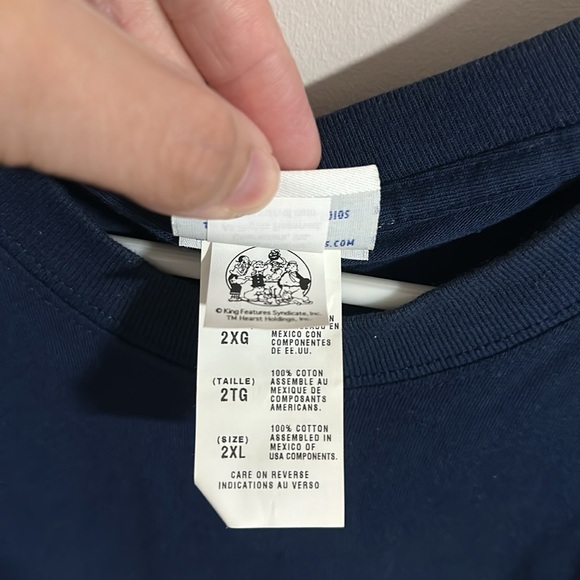 Universal studios vintage size 2XL - Picture 5 of 6